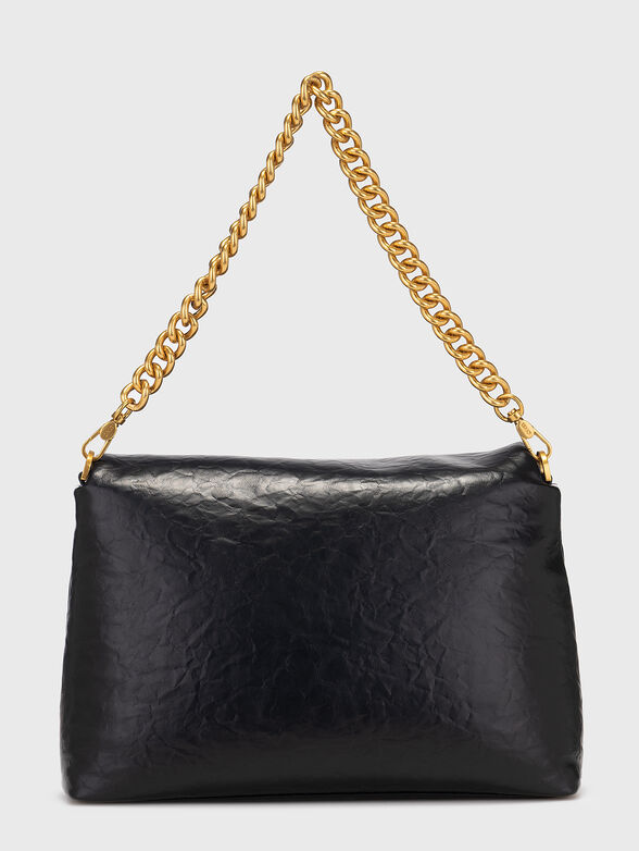Crossbody bag with logo - 2
