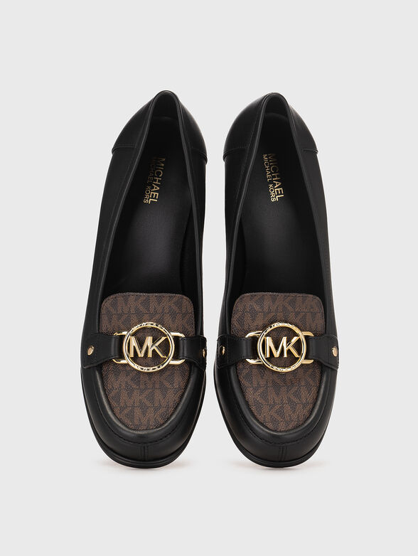RORY loafers heel - 6