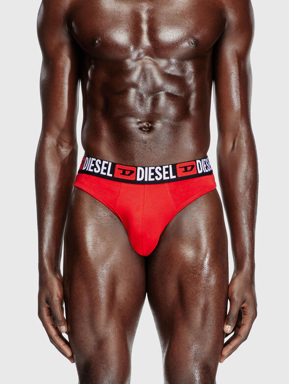 RICK-D-CORE-3PACK set of three G-strings - 2