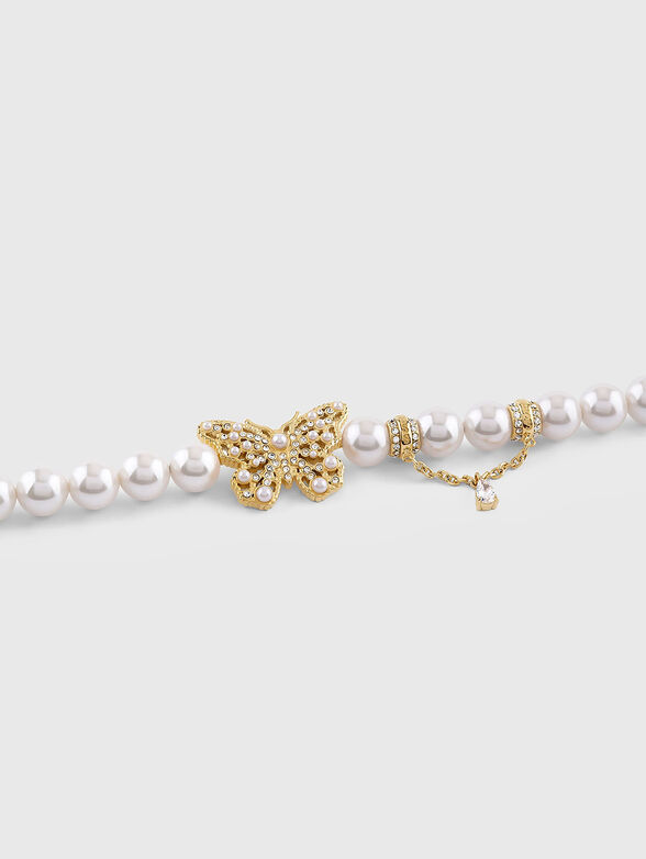 Bracelet with gold details - 2