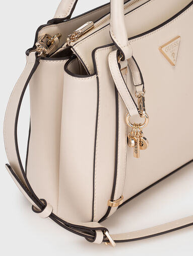 DARYNA 2 black bag - 5