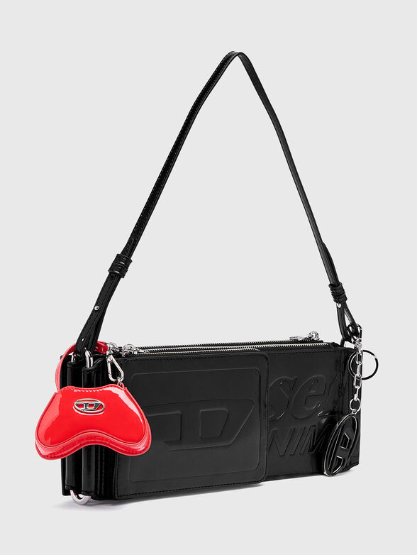 FLAG-D Eco leather bag - 6