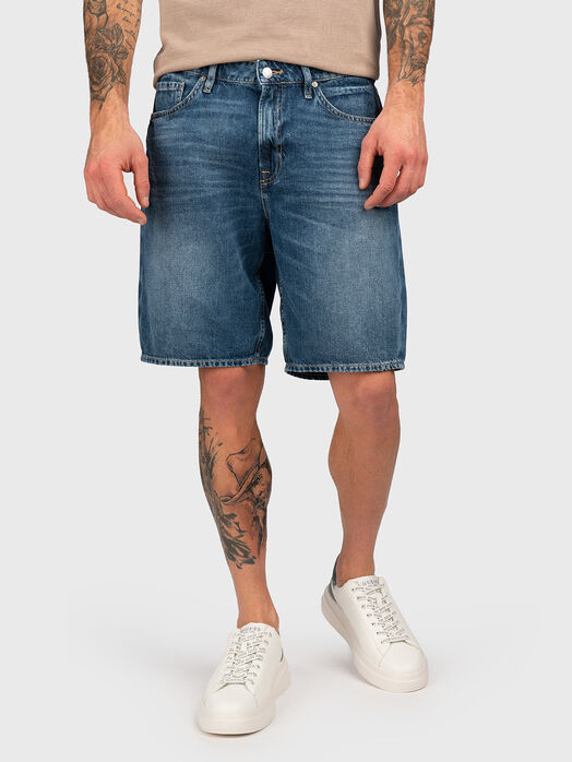 RODEO denim shorts