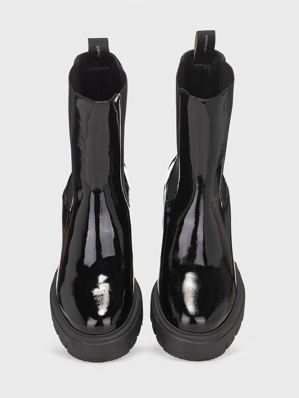 SOHO chelsea boots - 6