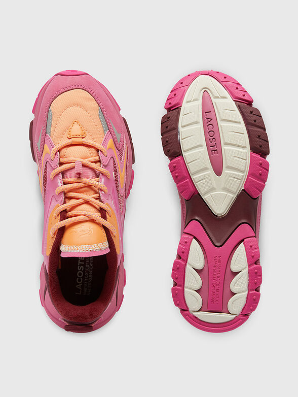 L003 NEO TECH sneakers - 6