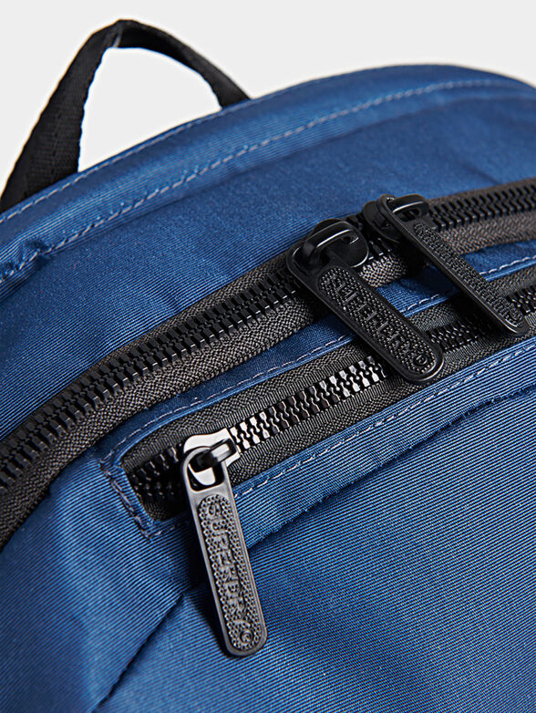 EDIT CITY backpack - 5