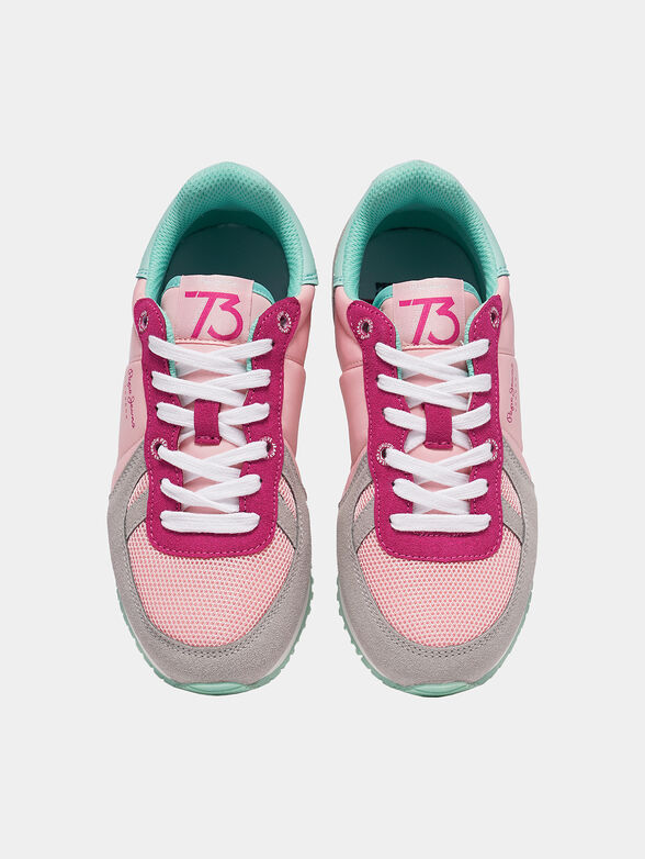 SYDNEY BASIC sneakers - 6