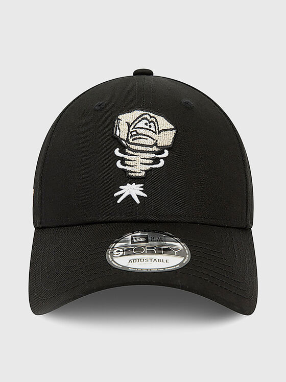 MINOR LEAGUE 9FORTY LANLU cap - 1