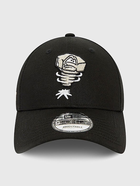 MINOR LEAGUE 9FORTY LANLU cap - 1