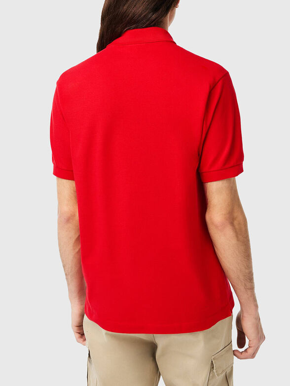 L.12.12 polo shirt  - 3
