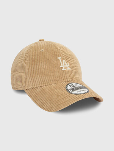 CORD 9TWENTY LOSDOD cap - 4