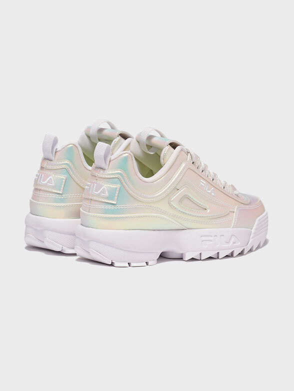 DISRUPTOR F Sneakers - 2