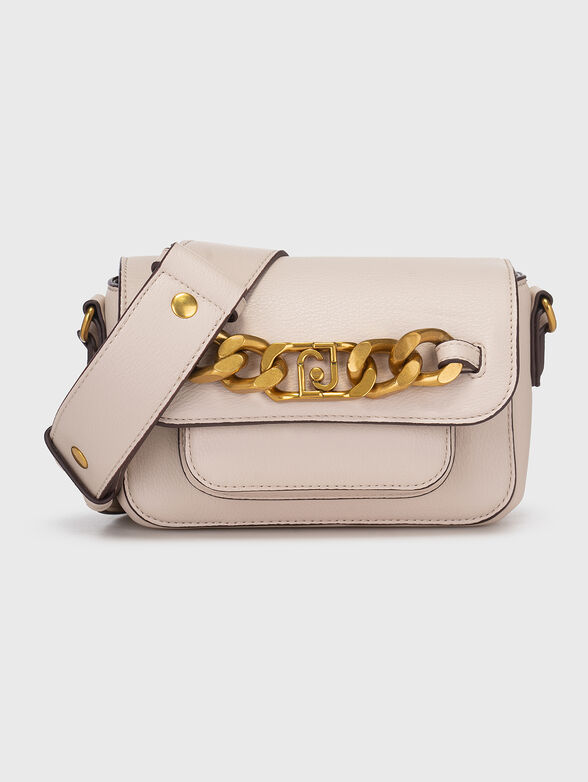 Crossbody bag with detail - 1