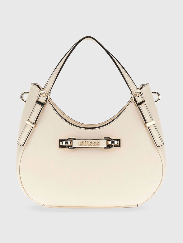 LEFIA small bag with gold details - 1