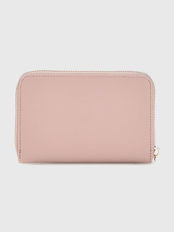 ALI eco leather wallet - 2