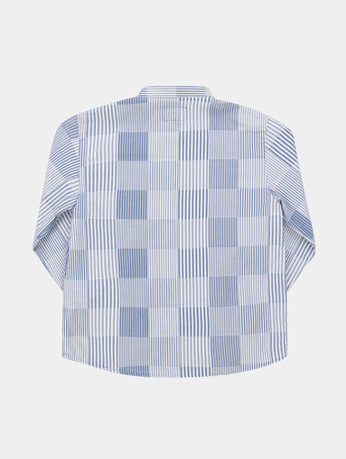 Cotton shirt - 5