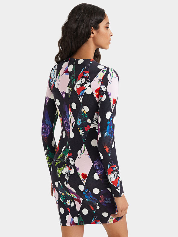 DUBLIN Dress - 6