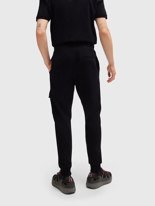 DWELLROM sports cargo pants - 2