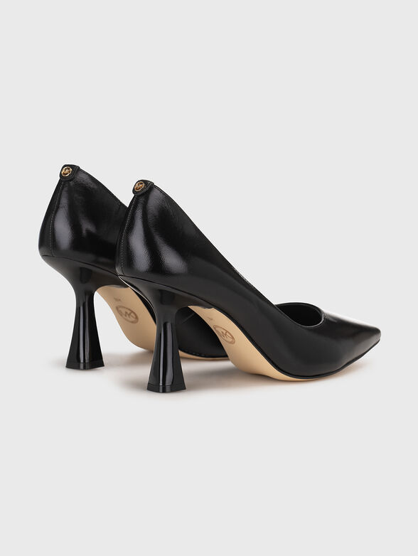 Black pumps - 3