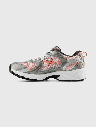530 sports shoes with logo - 2