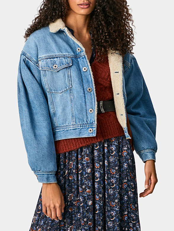 RIDGE DLX Jacket - 1