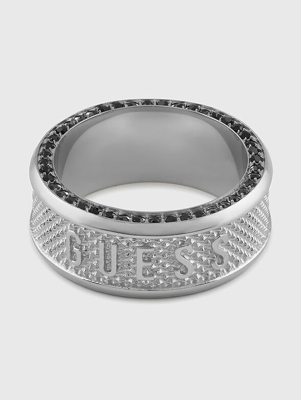 LION KING rhinestones ring - 1