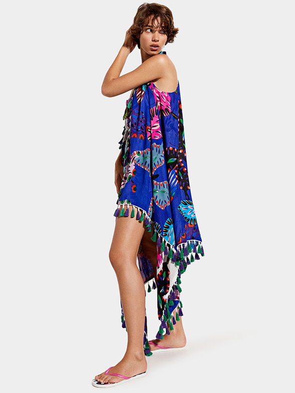 Reversible pareo - 3