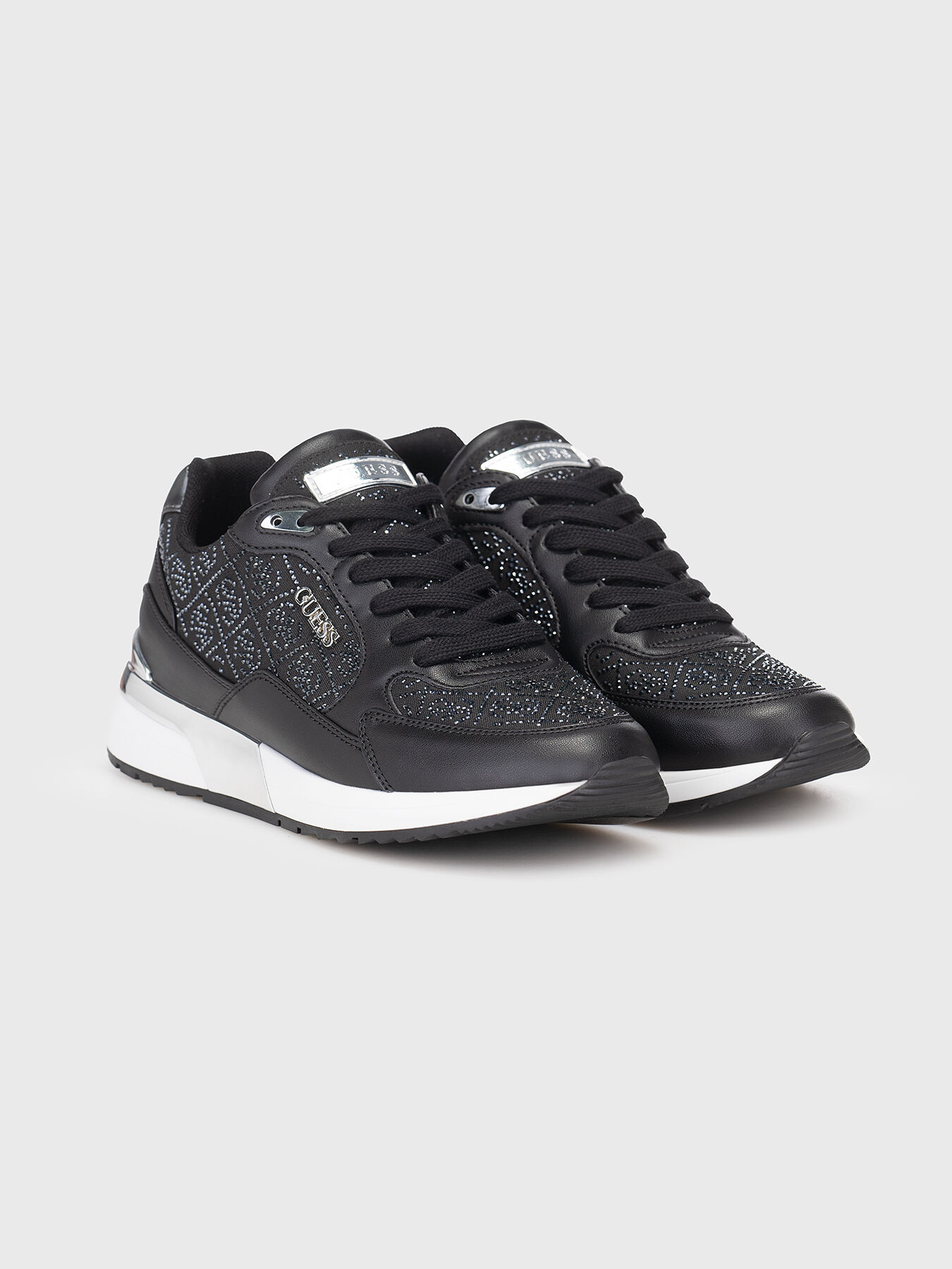 Guess janeet sneakers deals