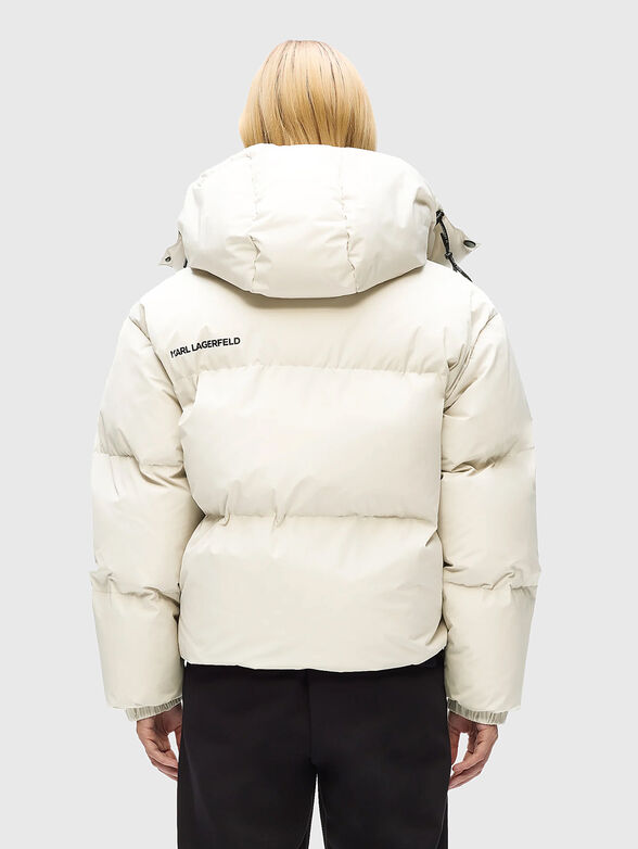 IKON puffer jacket - 3
