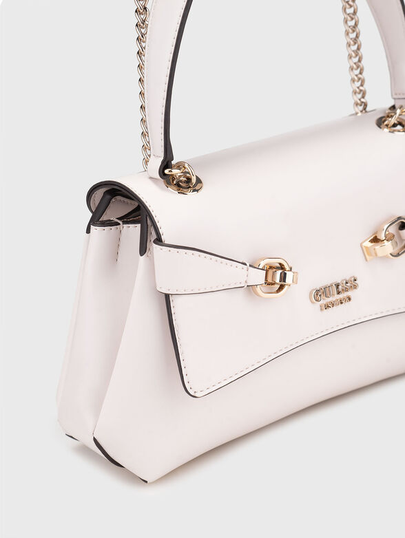 LORELEI bag with logo - 5