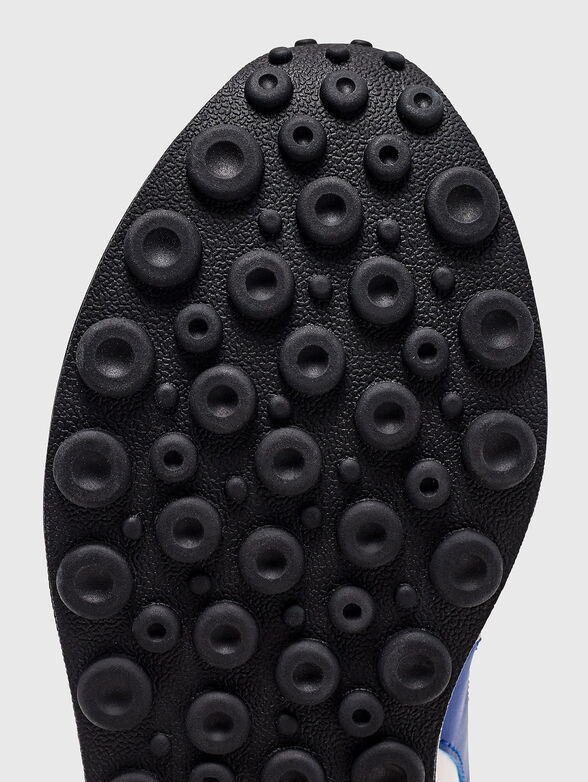 RACE NYL sports shoes with multicoloured elements - 5