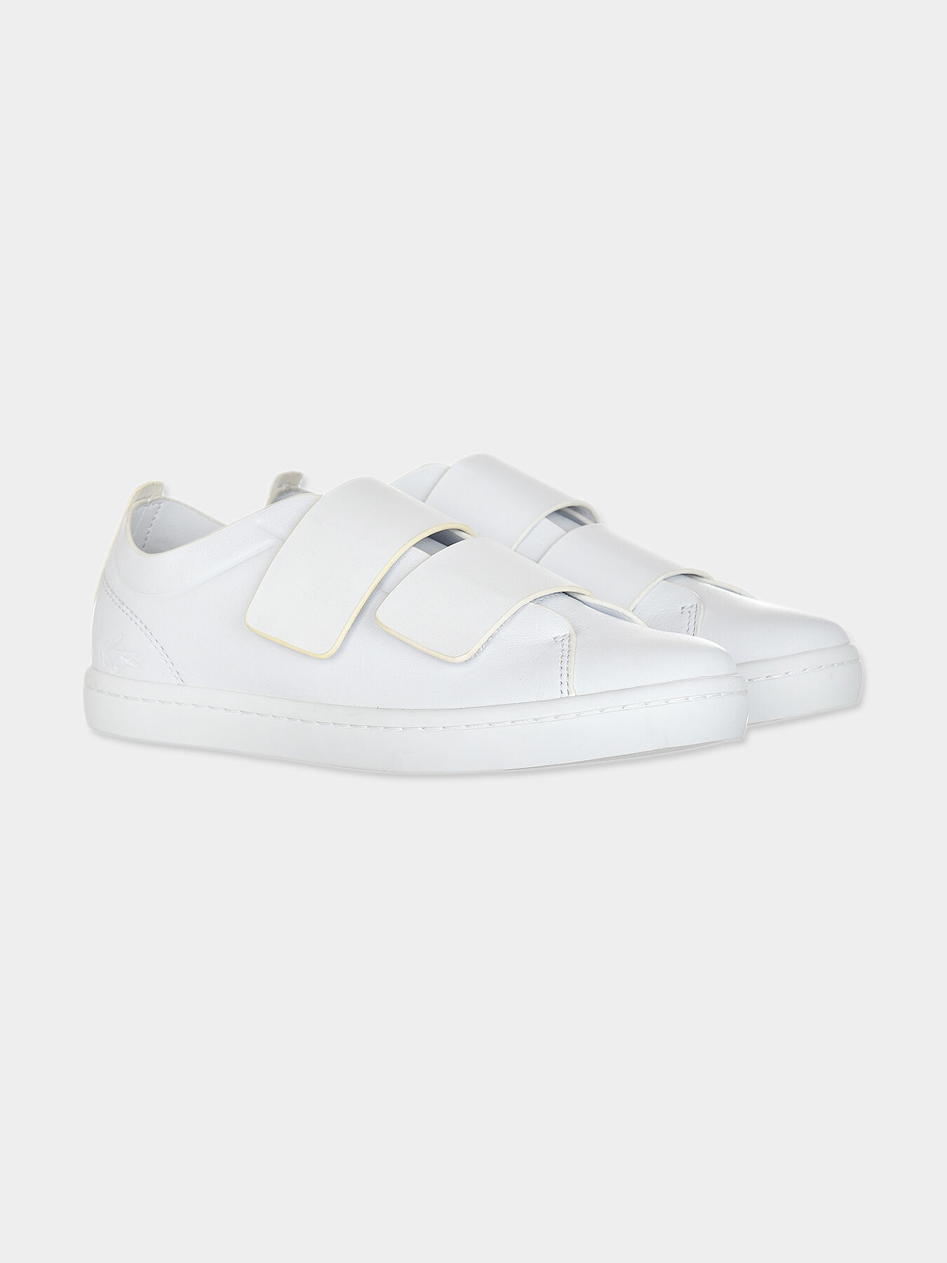 Straightset strap lacoste cheap