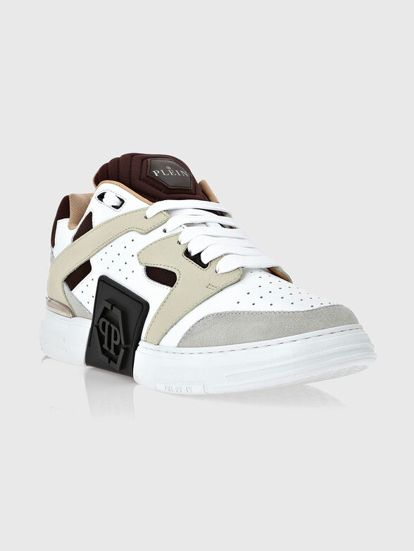 PHANTOM $TREET sneakers - 2