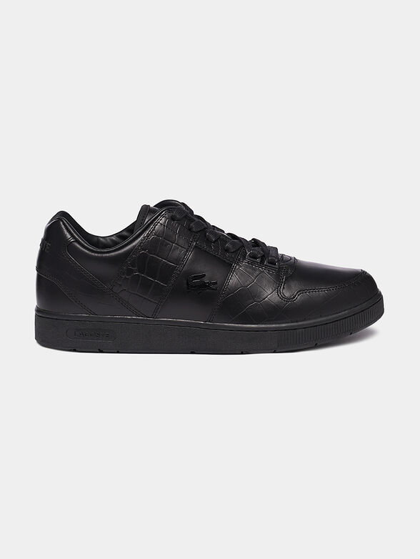 THRILL 0320 Lether sneakers - 1