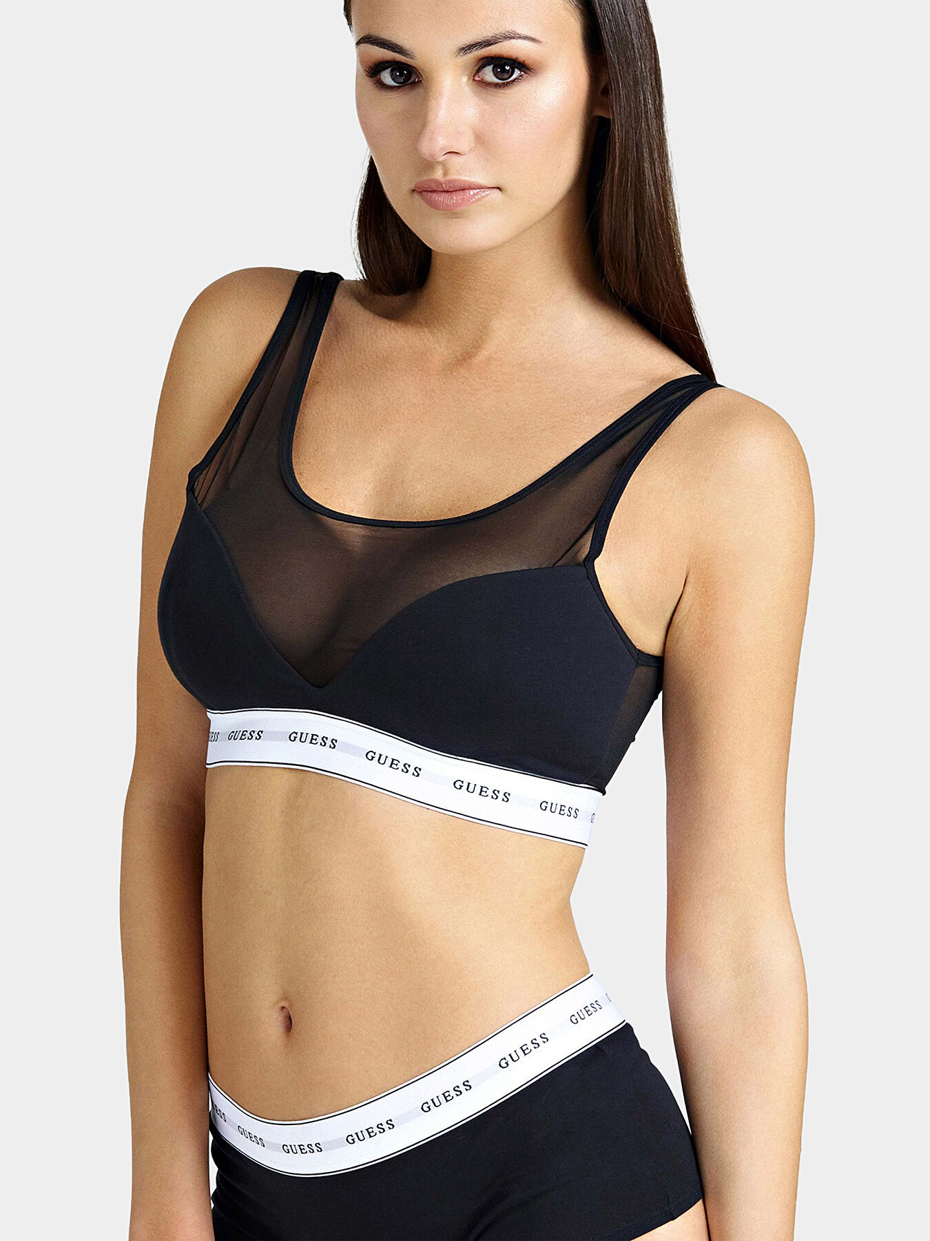 Bralette guess discount