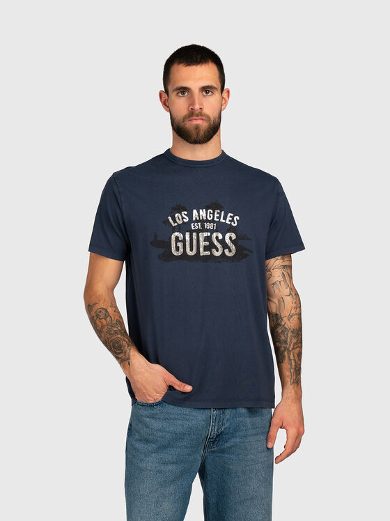 T-shirt &mu;&epsilon; &tau;ύ&pi;&omega;&mu;&alpha; &lambda;&omicron;&gamma;ό&tau;&upsilon;&pi;&omicron;&upsilon; - 1