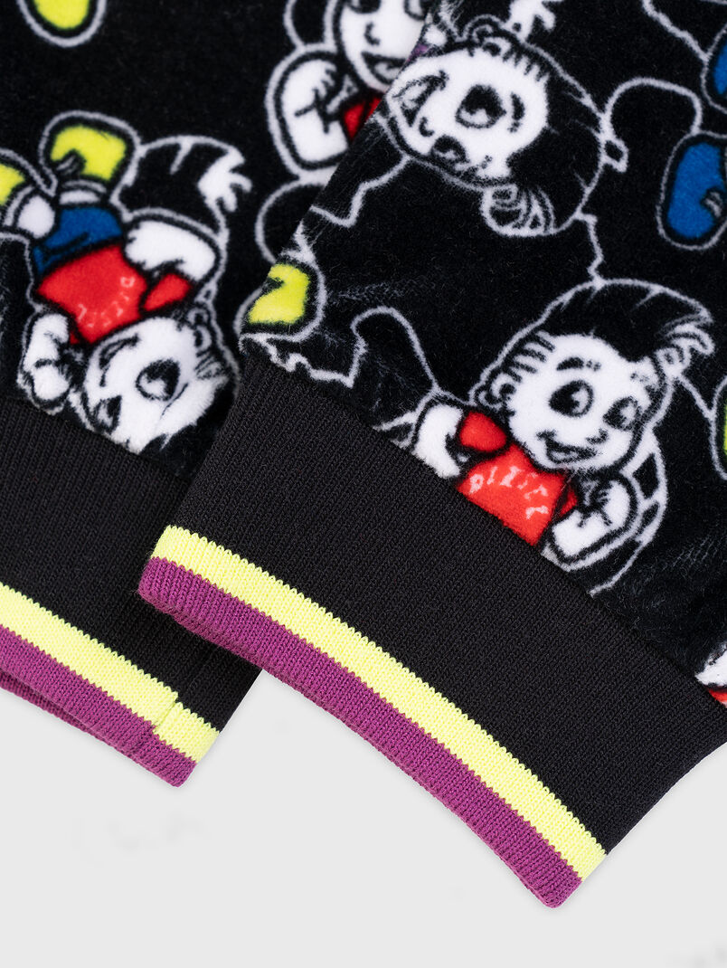 PONTIB trousers - 3