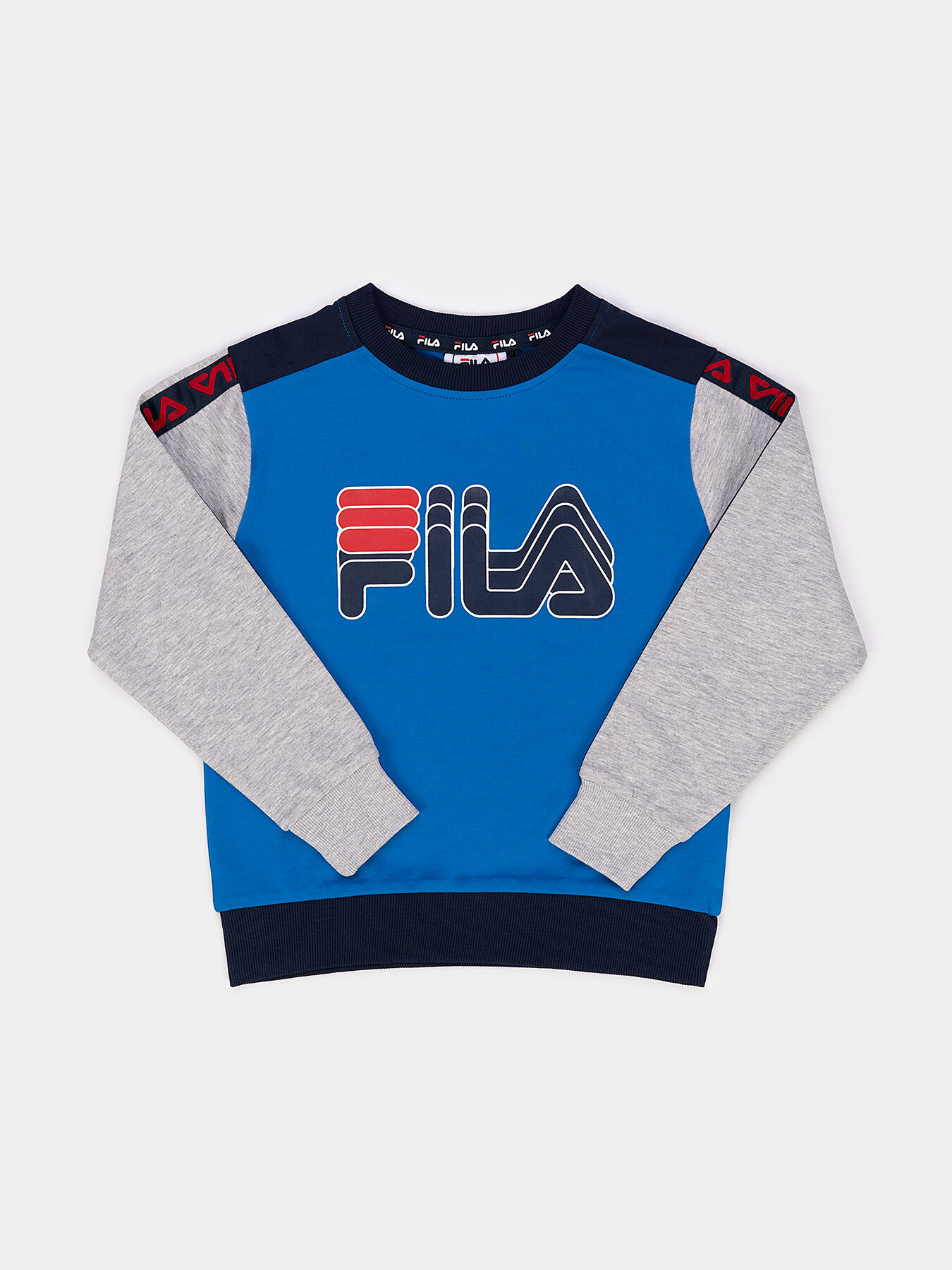 Fila blouse deals