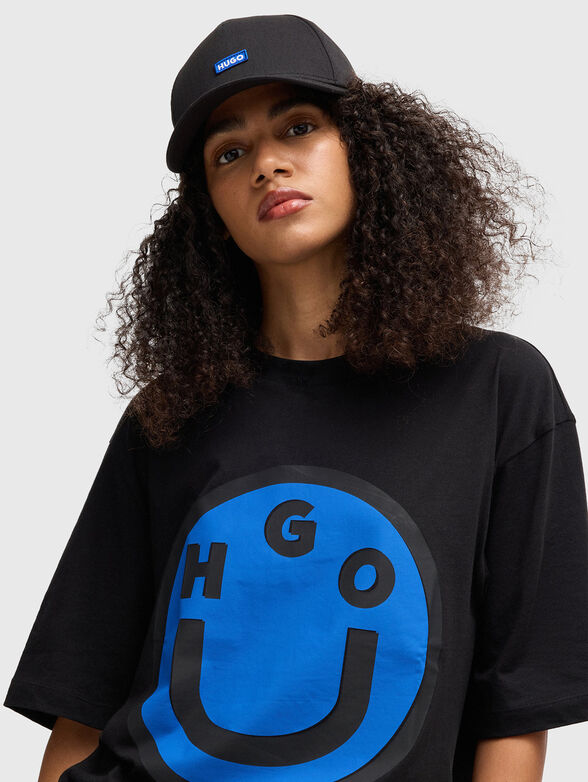 Unisex baseball cap - 2