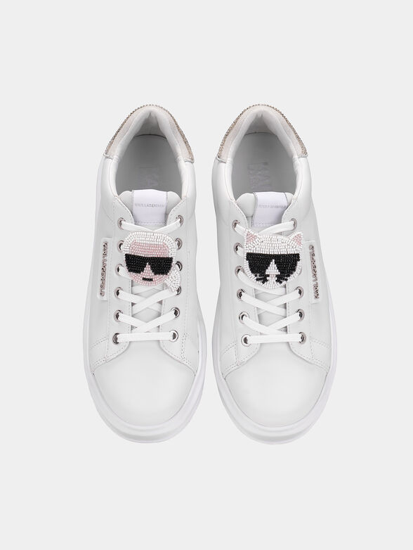KAPRI Karl Ikonic Sports shoes - 6