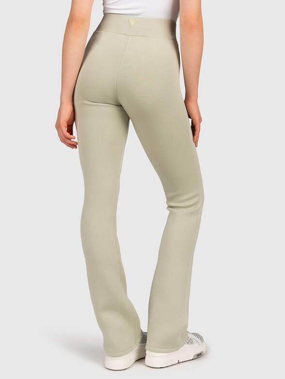 ALLIE SCUBA sports pants - 2