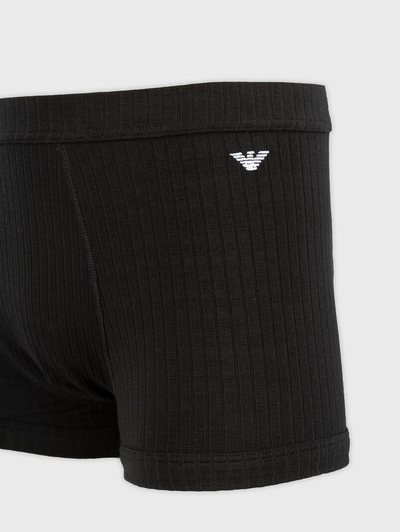 Cotton boxers - 3