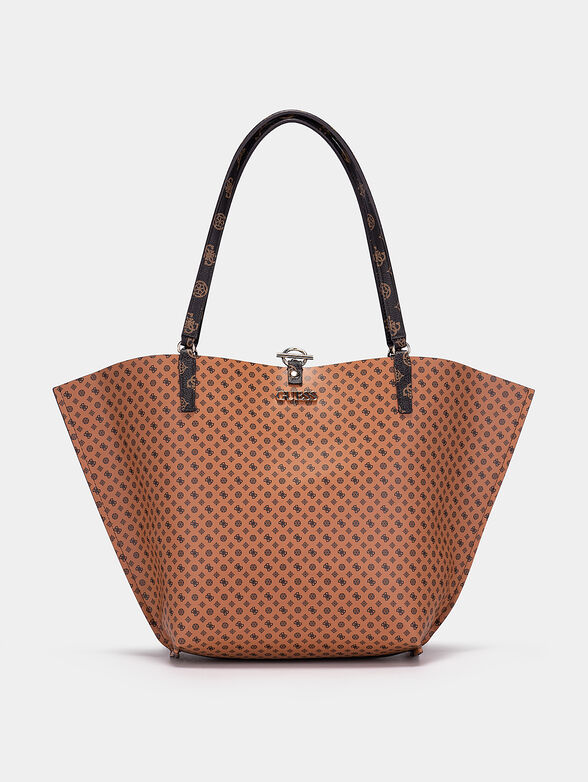 ALBY Bag with two sides - 2