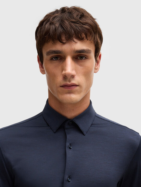 P-HANK-S-KENT-C1-222 shirt  - 4