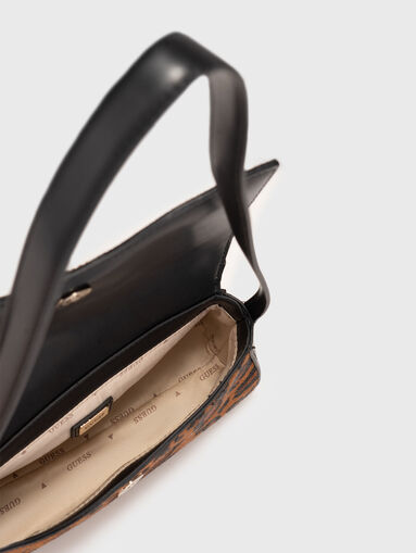 DOMITILLA small shoulder bag - 5