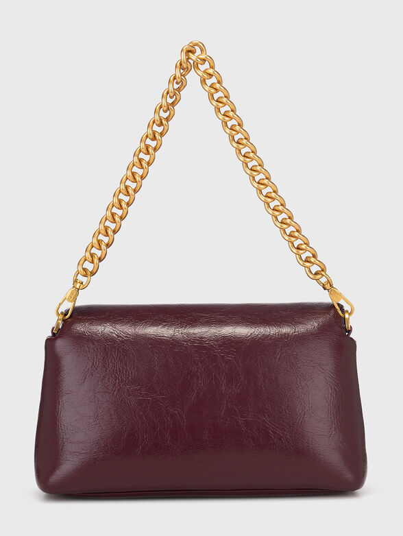 LAPUFFY black crossbody bag - 3