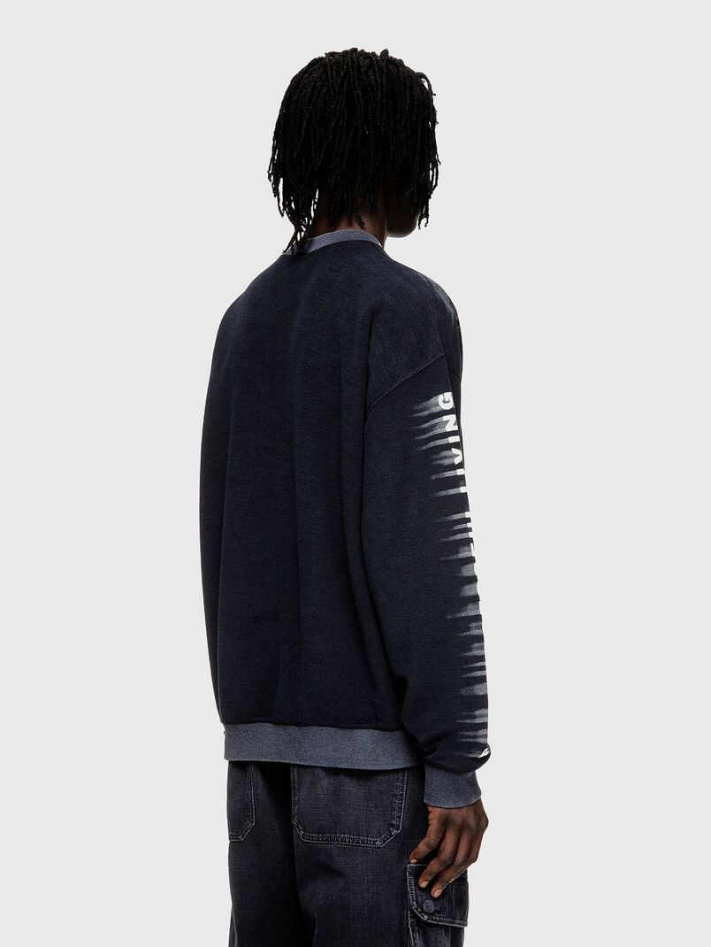 S-BOXT-T1 sweatshirt - 3