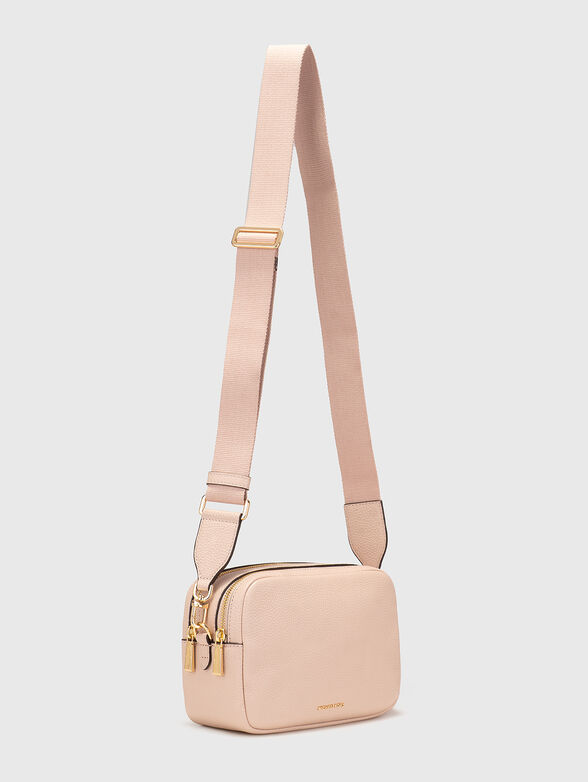 Leather crossbody bag - 2