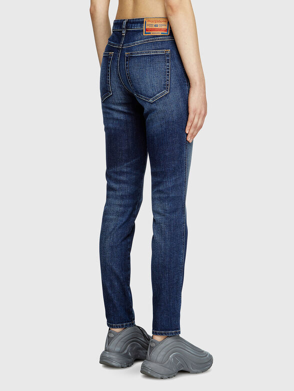 2015 BABHILA L.30 slim jeans - 1