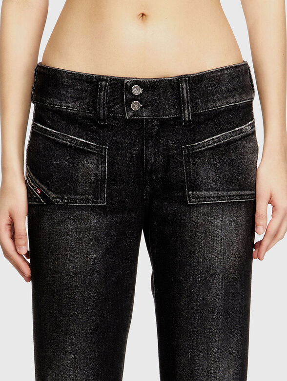 D-HUSH L.32 jeans - 3